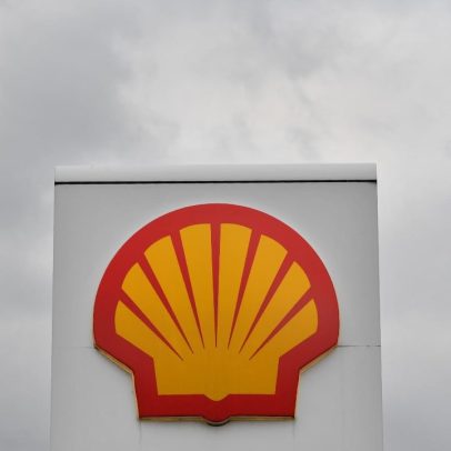 Venezuela concede licença à Shell para exploração de gás
