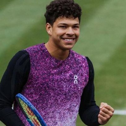 Shelton avança à final de Stuttgart e enfrenta Fritz