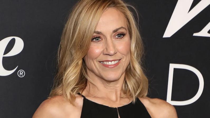 Sheryl Crow attends the Variety Power of Women Nashville event presented by Lifetime at Nashville Yards on May 01, 2025 in Nashville, Tennessee.