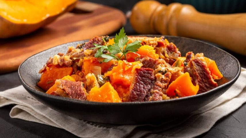 Sete receitas com carne-seca para o sábado