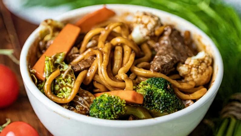 Cinco pratos japoneses para celebrar a Copa do Mundo com sabor