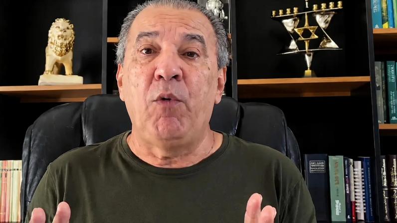 Pastor Silas Malafaia discute relação entre religião e política em vídeo