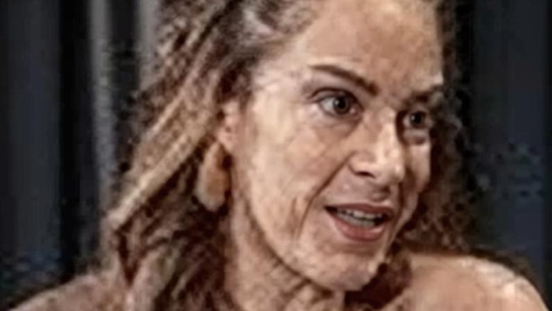 Silvia Abravanel em entrevista ao Alt Tabet
