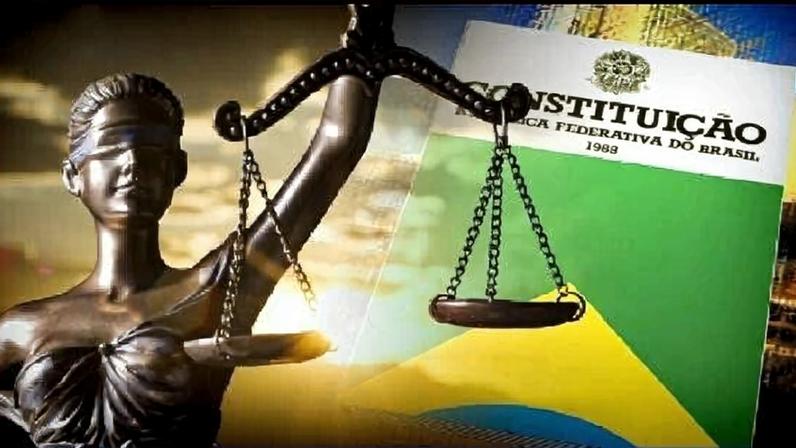 símbolo da Justiça