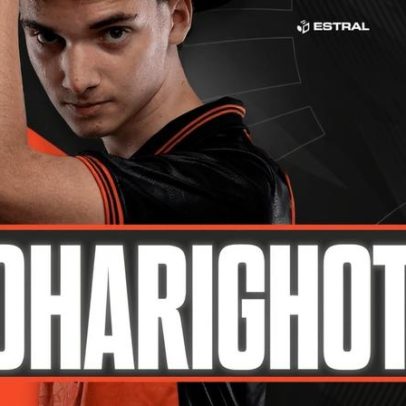 CBLOL 2026: Estral se despede de Sinatra após alvo da LOUD