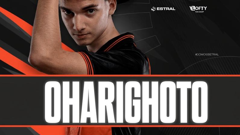 CBLOL 2026: Estral se despede de Sinatra após alvo da LOUD