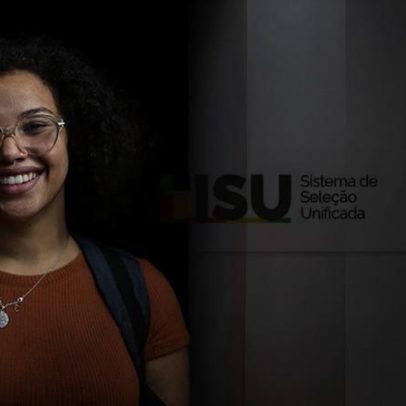 Sisu+ encerra inscrições nesta sexta-feira (19)