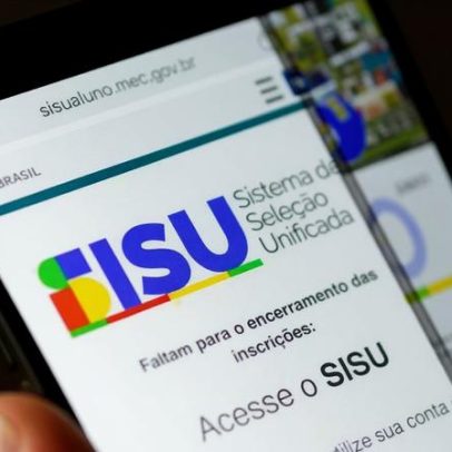 Sisu+ 2026: inscrições para vagas do 2º semestre começam nesta segunda