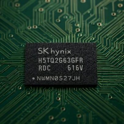 SK Hynix supera Samsung em valor de mercado: o que mudou