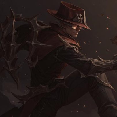 LoL: Rioters responsáveis pela gameplay de Locke são revelados