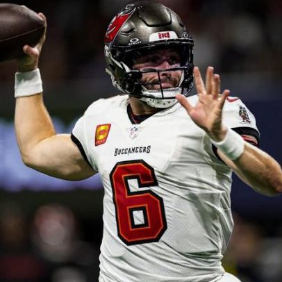 Baker Mayfield busca ponto médio para novo contrato