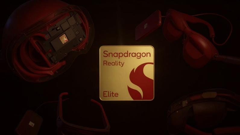 Chip mais recente da Qualcomm indica óculos inteligentes mais potentes