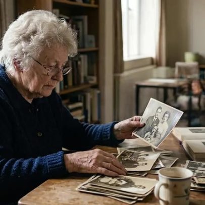 Solidão após os 50 anos pode reduzir a expectativa de vida