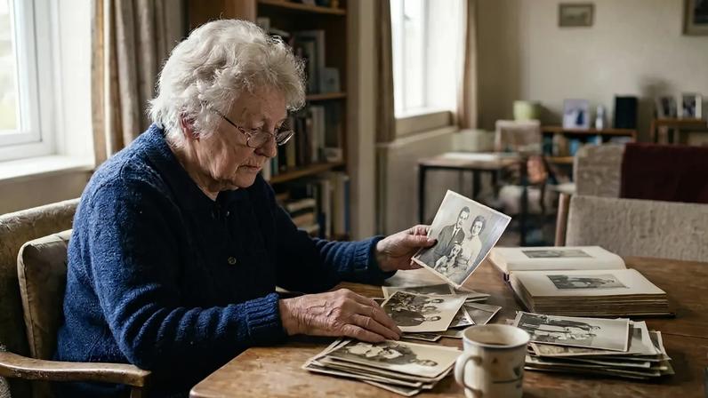 Solidão após os 50 anos pode reduzir a expectativa de vida