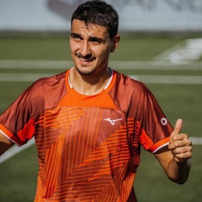 Sonego vence abertura de Mallorca; Mannarino perde para Borges