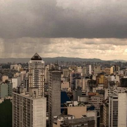 Última semana do outono em São Paulo terá frio, sol e nova virada no tempo