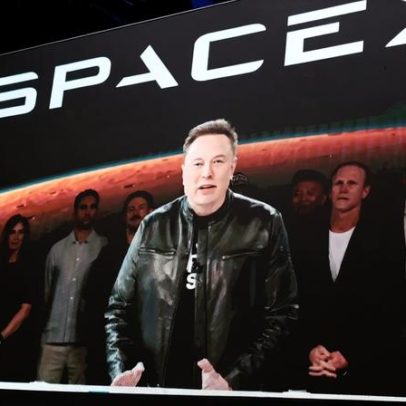 Elon Musk e o crescimento do capitalismo espacial