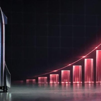 SpaceX IPO: Corretores ameaçam banir traders com demanda varejo recorde