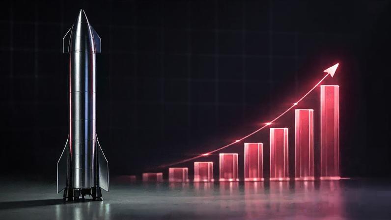 SpaceX IPO: Corretores ameaçam banir traders com demanda varejo recorde