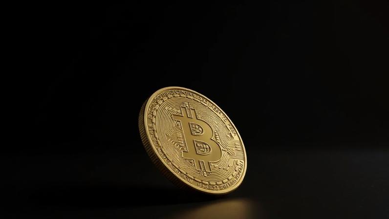 Bitcoin falling as capital rotates into equity markets and IPO opportunities
