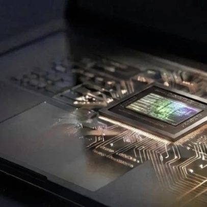 Nvidia anuncia RTX Spark como o chip de PC mais eficiente já criado