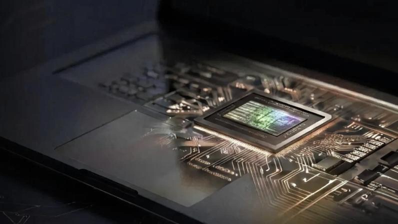 Nvidia anuncia RTX Spark como o chip de PC mais eficiente já criado
