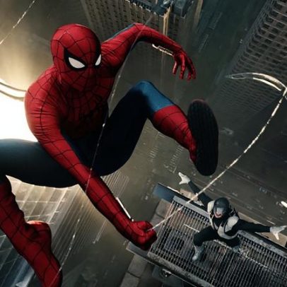 Trailer de Spider-Man: Brand New Day revela Hulk e Sadie Sink encapuzada