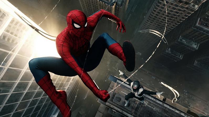 Trailer de Spider-Man: Brand New Day revela Hulk e Sadie Sink encapuzada