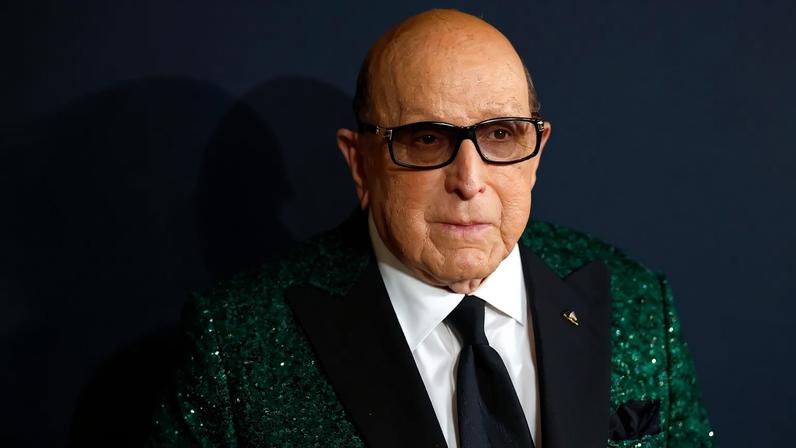 Bruce Springsteen relembra Clive Davis: ele mudou minha vida ao me contratar