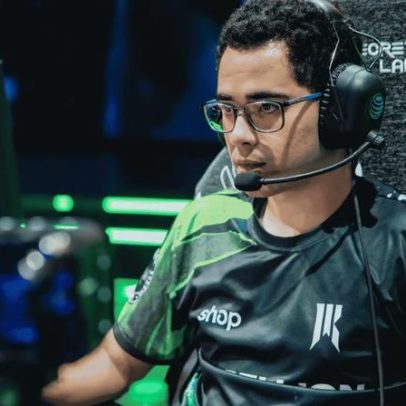 Shopify Rebellion é eliminada dos playoffs do LCS 2026