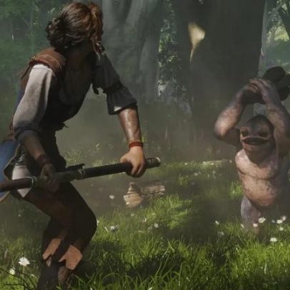Fable é lançado no fim de fevereiro após atraso recente