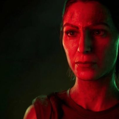 Ro Laren participa de jogo de horror dos criadores do remake de Silent Hill