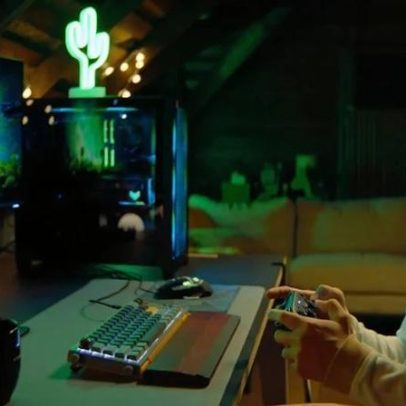 Novos pedidos dos controles Steam da Valve chegam apenas em 2027