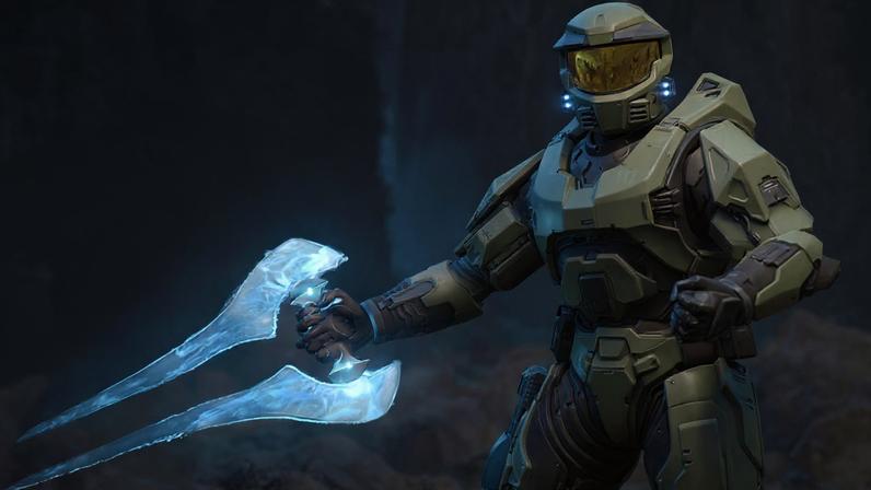 Halo Studios