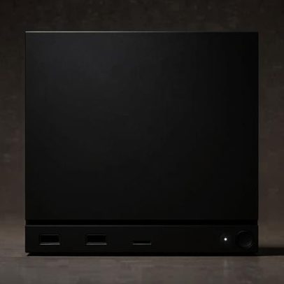 Quanto teria custado a Steam Machine se a IA não tivesse atrapalhado
