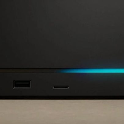 Valve: Steam Machine não é console, é extensão para jogos de PC