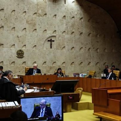 STF impõe prazo de 60 dias para big techs cumprirem exigências