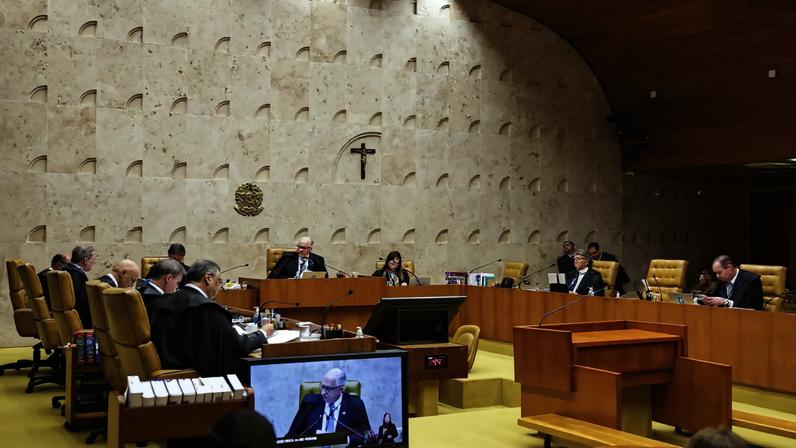 STF impõe prazo de 60 dias para big techs cumprirem exigências