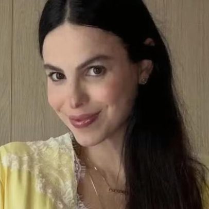 Sthefany Brito comenta sobre arrependimentos em relacionamentos passados