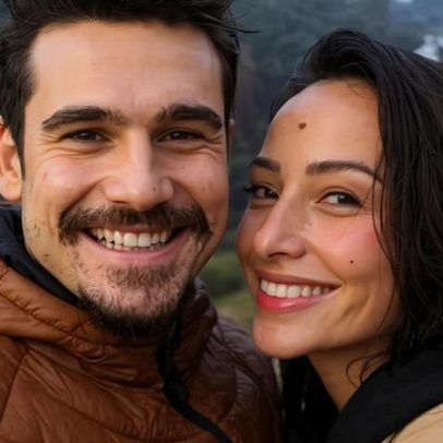 Filha de Sabrina Sato atualiza sobre gravidez da apresentadora; vídeo