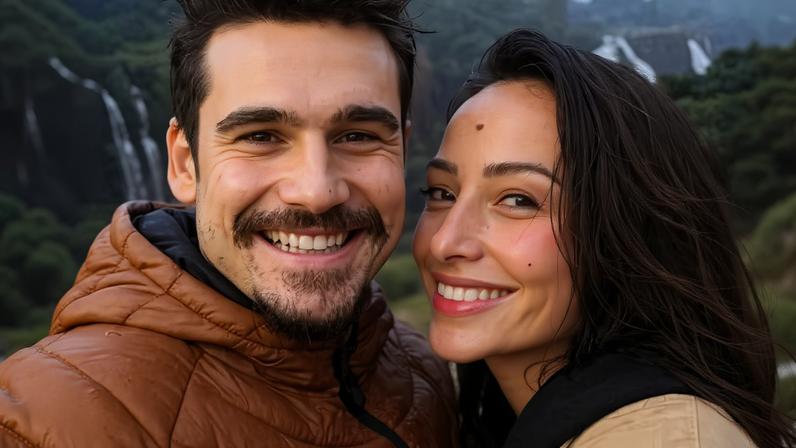 Filha de Sabrina Sato atualiza sobre gravidez da apresentadora; vídeo