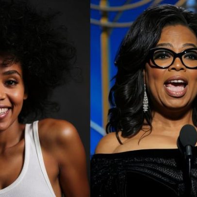 Família de Whitney Houston desmente Oprah após alegação sobre drogas