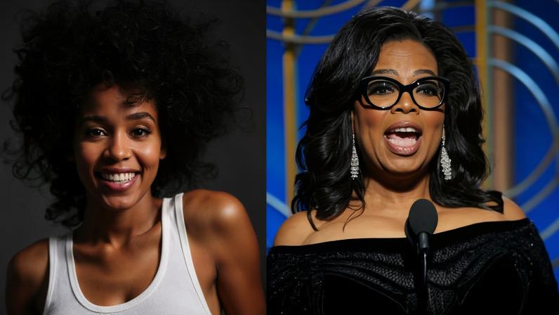 Família de Whitney Houston desmente Oprah Winfrey após relato polêmico sobre drogas — Foto: Reprodução/Getty Images