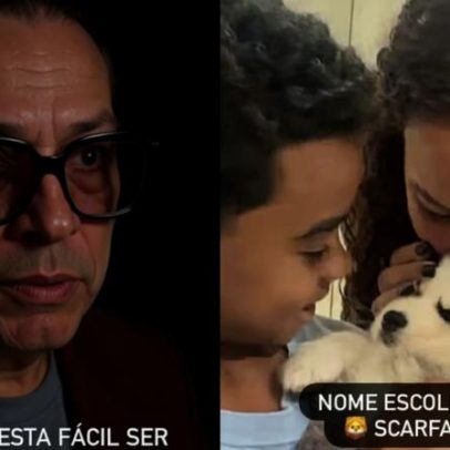 Mãe de Endrick se assusta com custo do enxoval após chegada de novo integrante