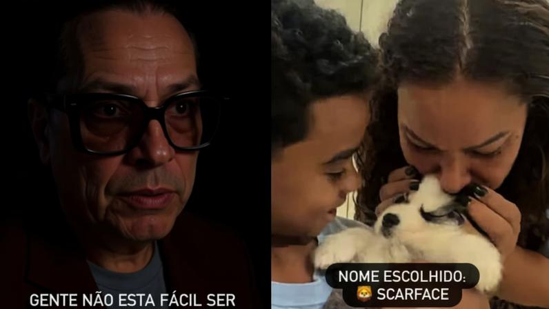 Mãe de Endrick se assusta com valor de enxoval após chegada de novo integrante: 'Não está fácil'