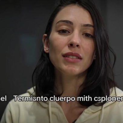 Bella Longuinho encerra namoro após relatar agressão do namorado