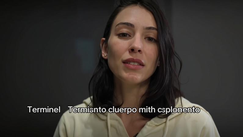 Bella Longuinho anuncia fim do relacionamento