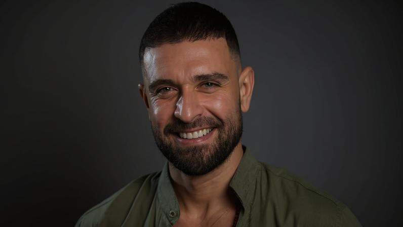 Diogo Nogueira cancela show após problema de saúde afetar cordas vocais; leia boletim — Foto: Reprodução/Instagram