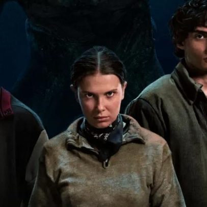 Matt Duffer quer se afastar de Stranger Things na Netflix