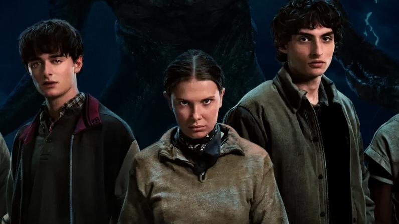 Matt Duffer quer se afastar de Stranger Things na Netflix